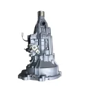 Lifan Transmission Gearbox MR514E01