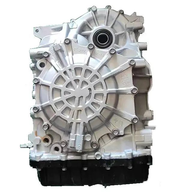 Kia Sportage A6MF1 Automatic Transmission Gearbox