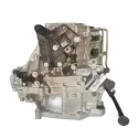 Hyundai Accent A4CF1 Automatic Transmission Gearbox