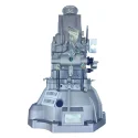 Chevrolet N300 Transmission Gearbox