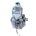Changan Starlight 4500 Transmission Gearbox MR513G01