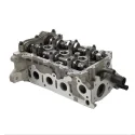 BYD 371 Cylinder Head Assembly