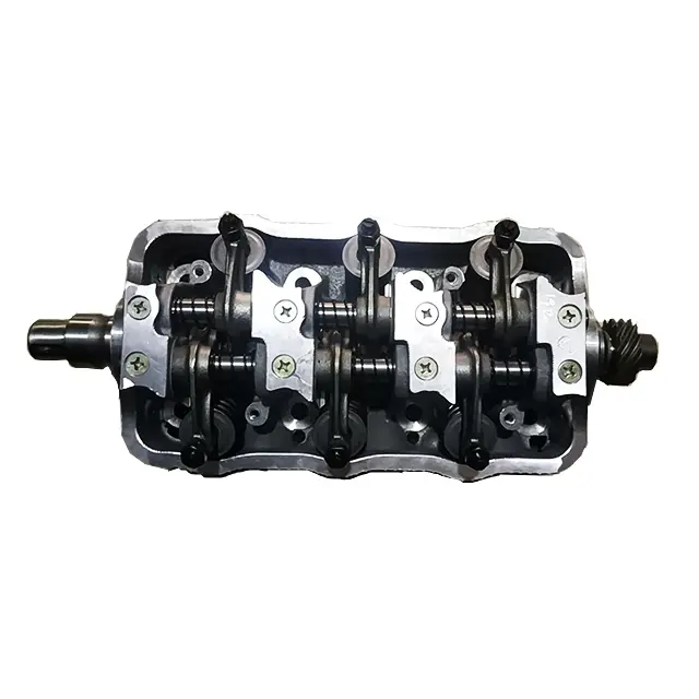 Suzuki Alto Cylinder Head Assembly