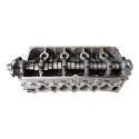Changan Alsvin JL474Q Cylinder Head Assembly