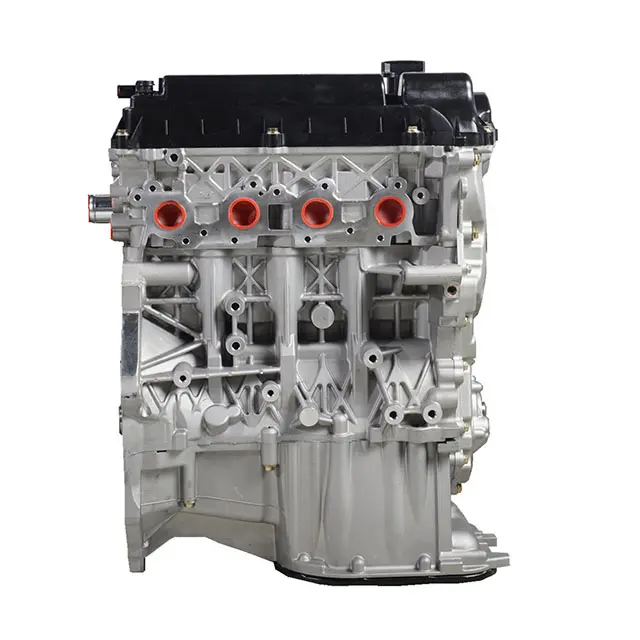 New GWM GW4G15T Engine Long Block