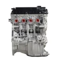 GWM Great Wall 4G15T Engine Long Block