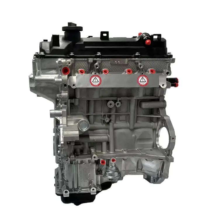 Hyundai Kia G4LA Engine Long Block