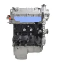 FAW JIABAO CA4GX13 Engine Long Block