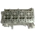 CHEVROLET SAIL C14 LCU Engine Cylinder Head Assembly