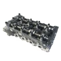 BAIC A12 Cylinder Head Assembly