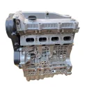 Chery SQR484F Engine Long Block