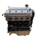 Chery SQR477F Engine Long Block