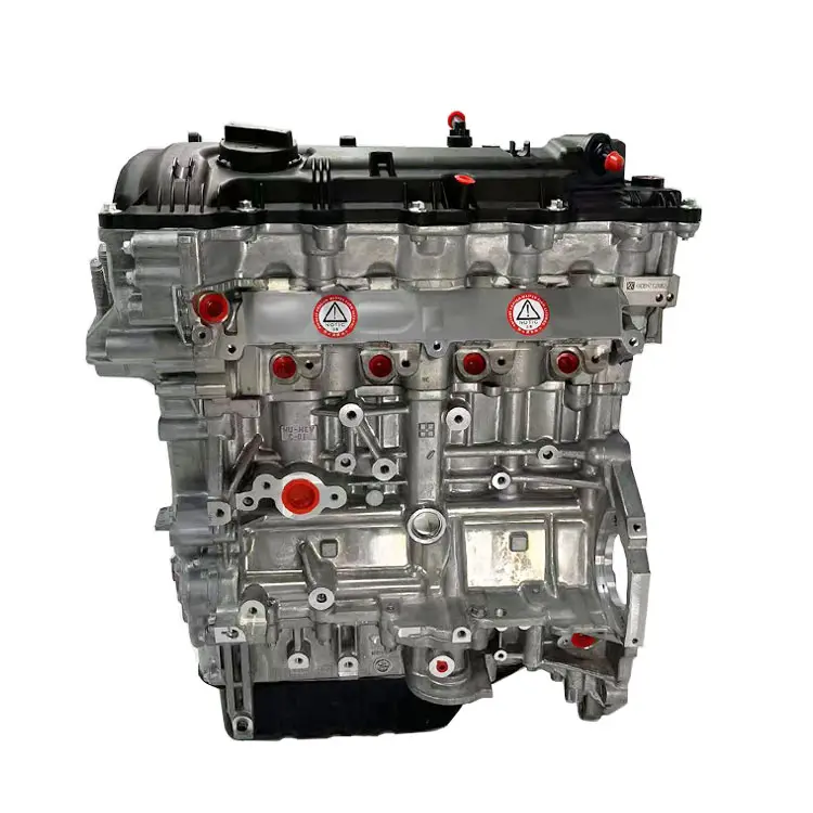 Hyundai Kia G4NG Engine Long Block