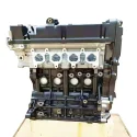 Hyundai Elantra Engine Replacements G4ED Engine Long Block