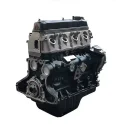 Great Wall GWM 491QE Engine Long Block