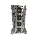 Hyundai Kia G4KE Cylinder Head Assembly