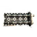 Changan Benben Mini CB10 Cylinder Head Assembly JL466Q