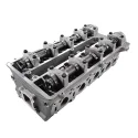 Brilliance Jinbei DLCG12 DLCG14 Engine Cylinder Head Assembly