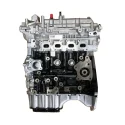 SGMW BAOJUN N15T LJO Engine Long Block