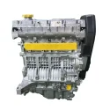 SGMW Roewe MG6 18K4G Engine Long Block