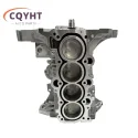 Hyundai Accent I30 Kia Rio Ceed G4FC Engine Block Assembly