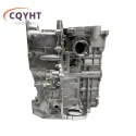 Hyundai I30 IX35 Kia Sportage Ceed Motor G4FD Engine Block Assembly