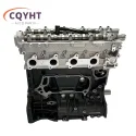 Hyundai H100 Kia Sorento D4CB Diesel Engine Engine Block Assembly