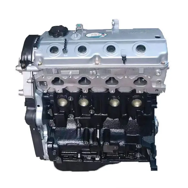 Mitsubishi Engine 4G63 4G64 for Mitsubishi Pajero Outlander Lancer