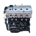 Mitsubishi Engine 4G63 4G64 for Mitsubishi Pajero Outlander Lancer