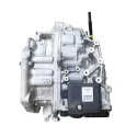 Suzuki Vitara CVT TF-73 1.4L Automatic Transmission Gearbox