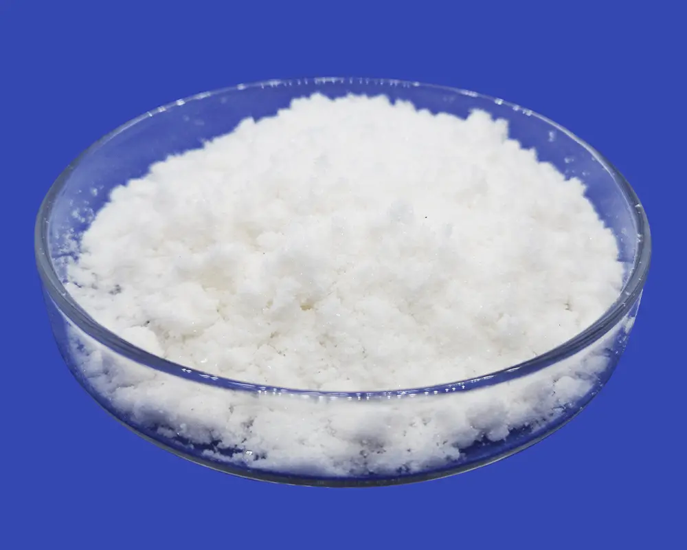Potassium chlorate crystalline 