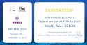 KHIMIA INVITATION - E&M INDUSTRIAL LIMITED
