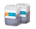 Cyanoethylated Polyamine