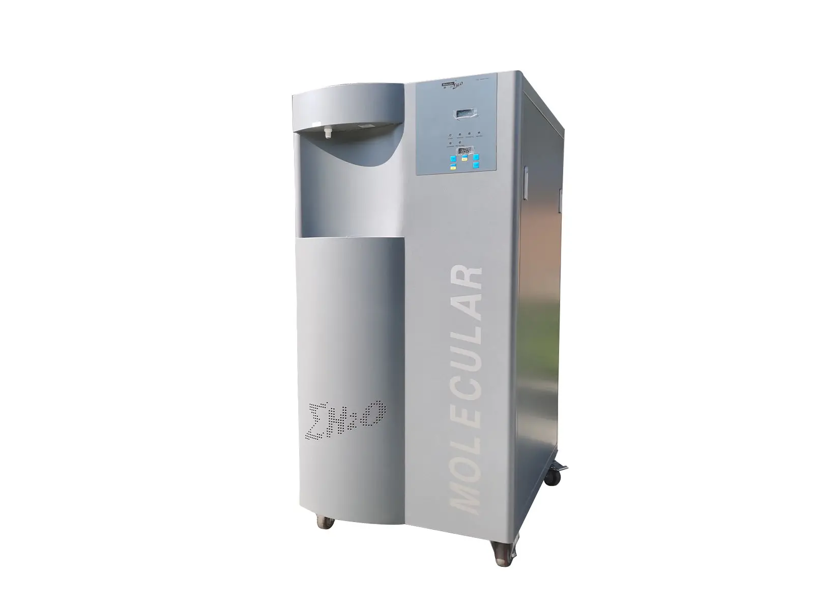 Portable Dialysis RO Water System