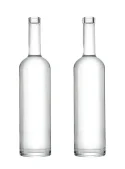 Round Shoulder Thin