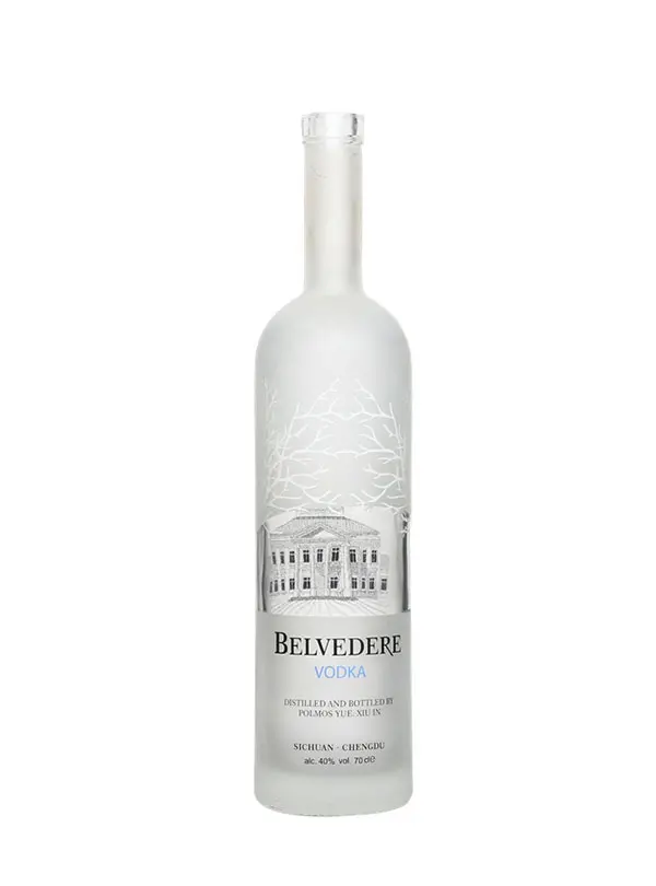 Belvedere 700ml