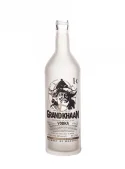 Chinggis 750ml