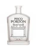Pisco Porton 750ml