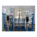 EDI Electric Desalination System Device