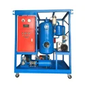 ZL Single Vacuum Transformer Oil Purifier