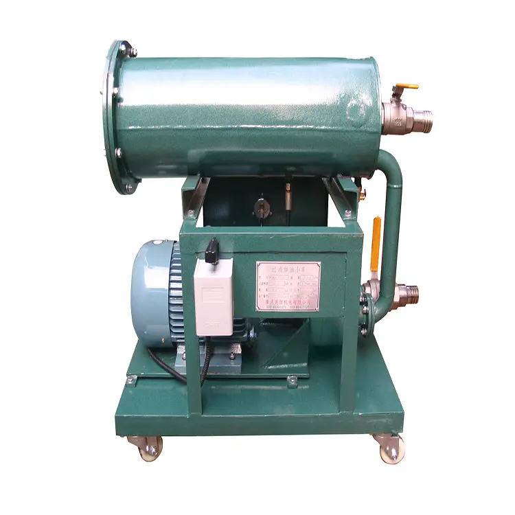 Oil filter cart (1)