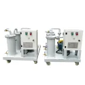 GL 50 Portable Oil Purifier Car