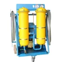 Portable Oil Purifier Car for Lubricating oil