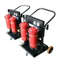 GL Oil Purifier Car