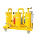 GL Portable Oil Filtration & Adding Machine