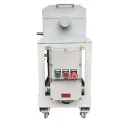 LY pressuretype plate oil filter machine