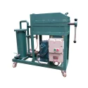 transformer oil purifier