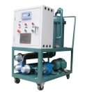 Precision Filtration Adding oil purifier (2)