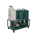 GDL Precision Filteration Oiling Machine