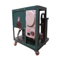 Precision Filtration Adding oil purifier (5)